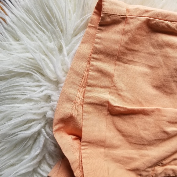 NWOT H&M Shorts Size 8 - Picture 4 of 6